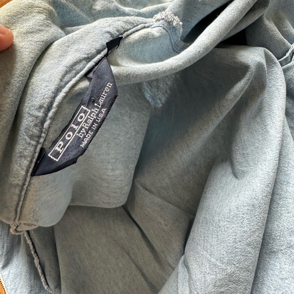 Polo Ralph Lauren - Picture 2 of 7